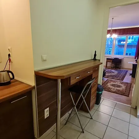 Gyöngyi Apartman