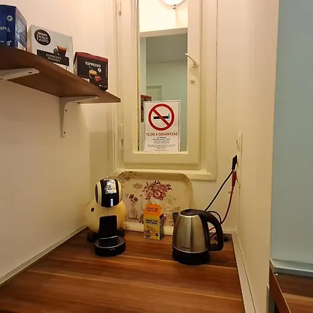 Gyoengyi Apartamento Budapest