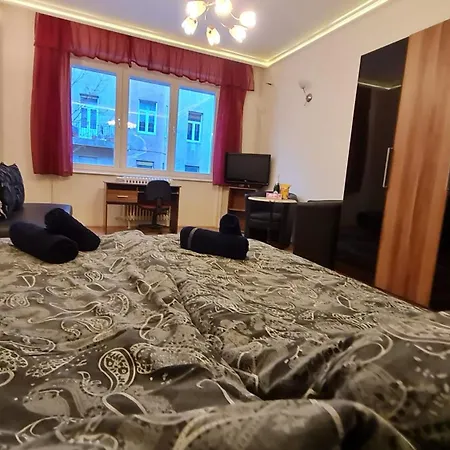 Appartement Gyoengyi