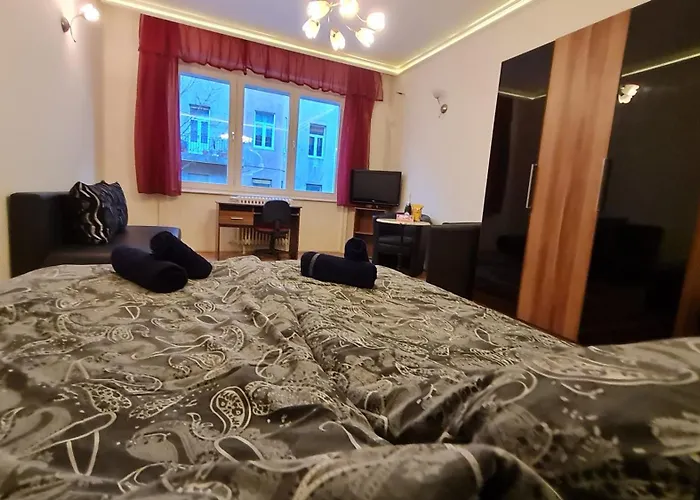 Apartmán Gyoengyi