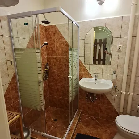 Apartamento Gyoengyi